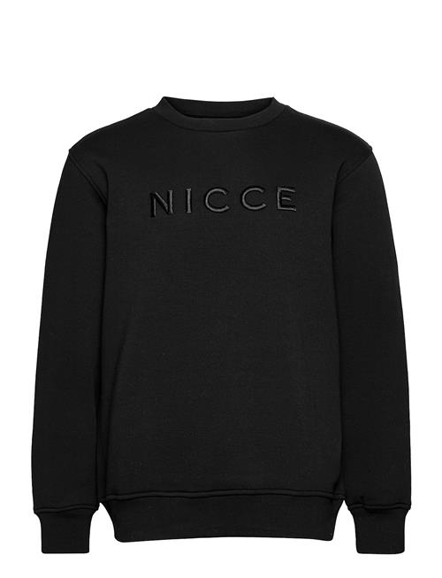 NICCE Mercury Sweat NICCE Black