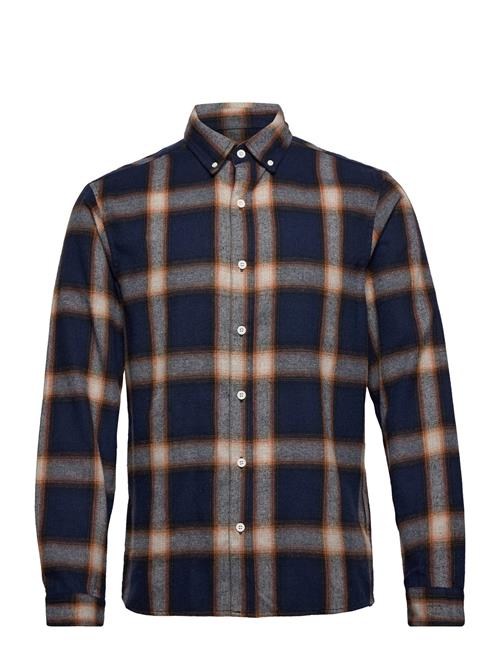 Button-Down Shirt Revolution Patterned