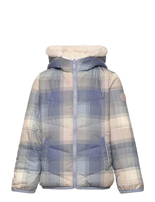 Se Abercrombie & Fitch Kids Girls Outerwear Abercrombie & Fitch Patterned ved Booztlet