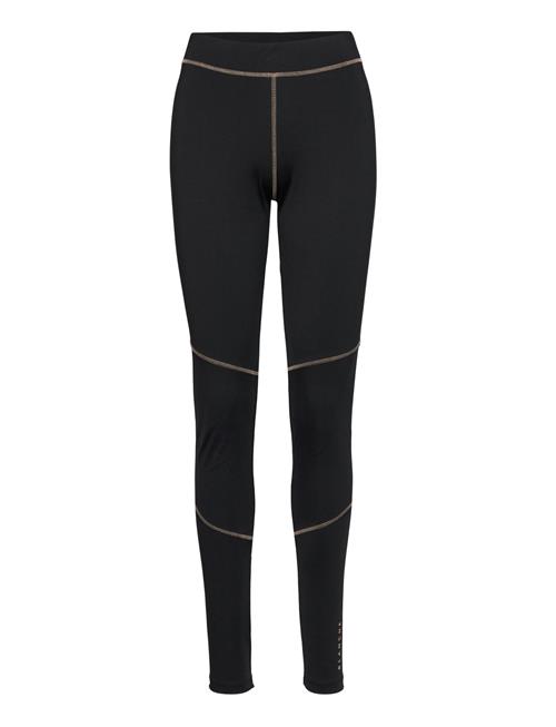 Blanche Qnova Leggins Blanche Black