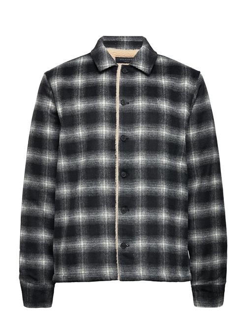 AllSaints Canoose Jacket AllSaints Patterned