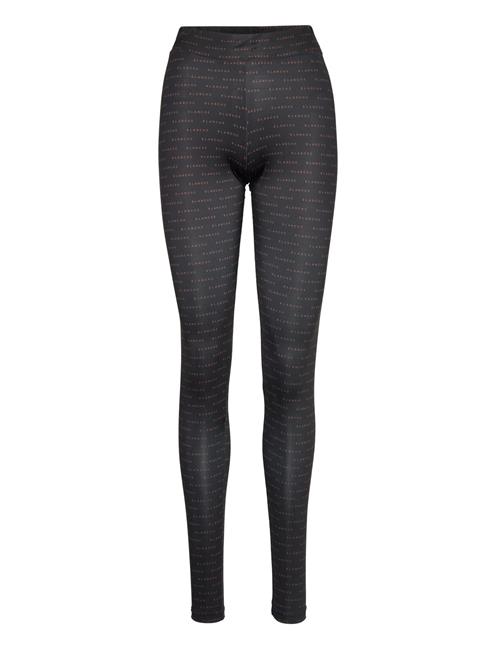 Blanche Comfy Leggings Blanche Black