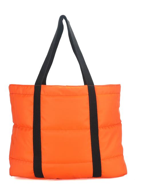 Silfen Tote Simon Silfen Orange