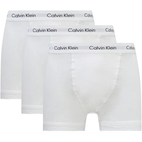 Calvin Klein - 3-pack Tights