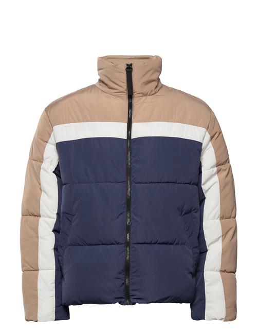 ONLY & SONS Onseverett Puffer Jacket Otw ONLY & SONS Navy