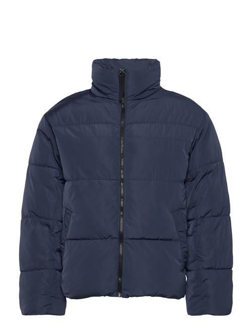 ONLY & SONS Onseverett Puffer Jacket Otw ONLY & SONS Navy