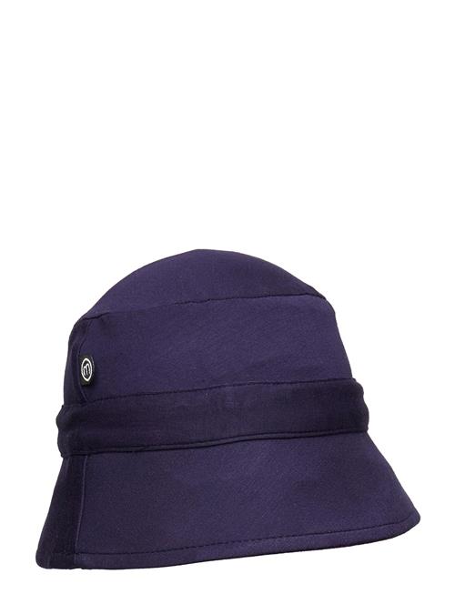 Minymo Summer Hat - Bamboo Minymo Blue