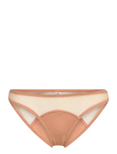 Se Underprotection Nova Briefs Underprotection Beige ved Booztlet