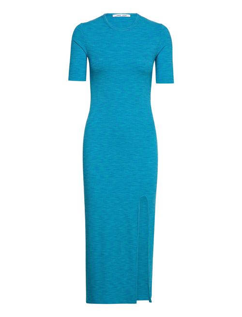 Samsøe Samsøe Hilde Dress 14292 Samsøe Samsøe Blue