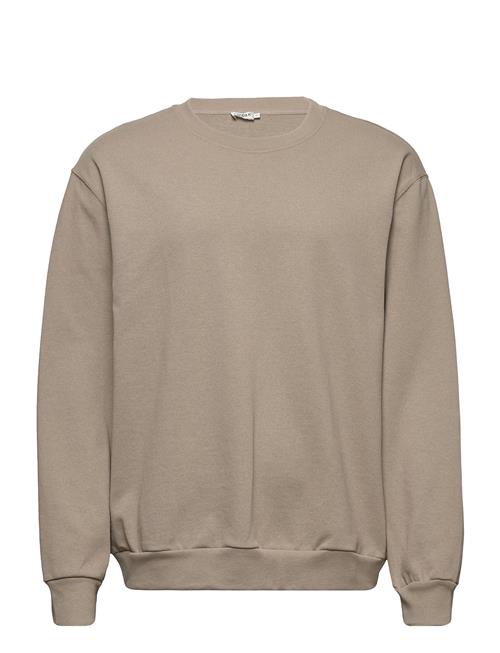 Filippa K M. Cedric Sweatshirt Filippa K Beige