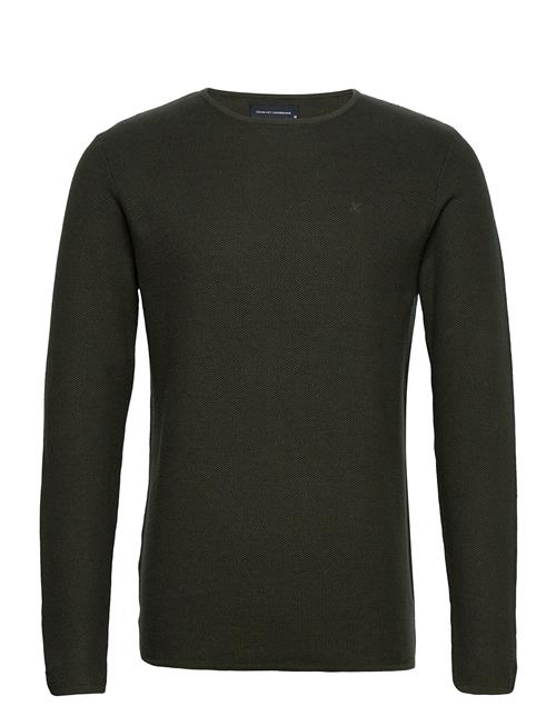 Se Clean Cut Copenhagen Lauritz Crew Knit Clean Cut Copenhagen ved Booztlet