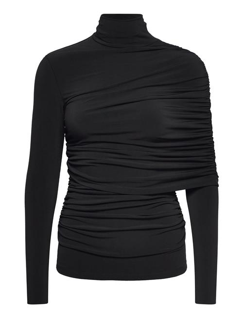 Se Day Birger et Mikkelsen Vivi - Delicate Stretch Day Birger Et Mikkelsen Black ved Booztlet