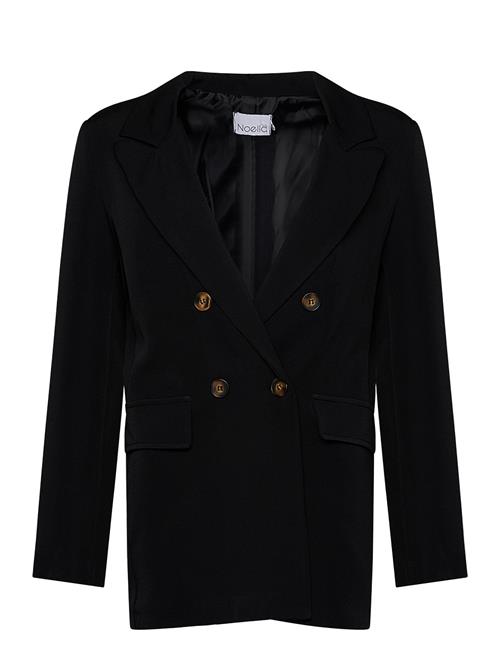 Forte Blazer Noella Black