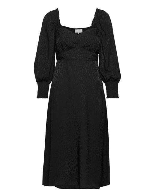 Malina Bonita Dress Malina Black