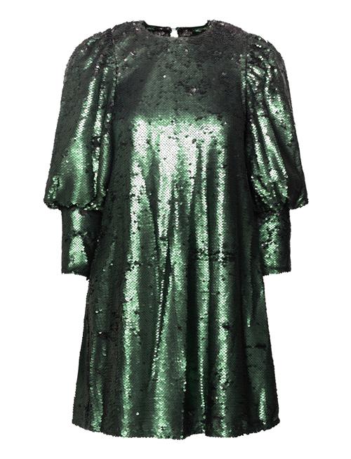 Malina Rubina Dress Malina Green