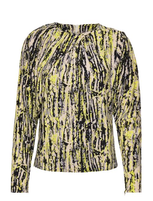 Cmmerry-Blouse Copenhagen Muse Patterned