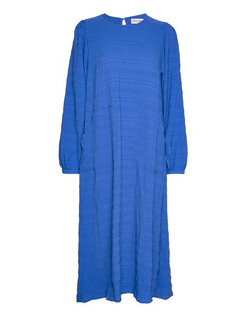 Lollys Laundry Lucas Dress Lollys Laundry Blue