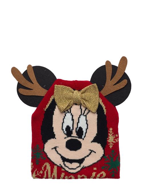 Se Disney Cap Disney Patterned ved Booztlet