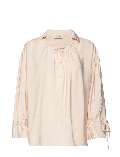 NORR Phila Shirt NORR Cream