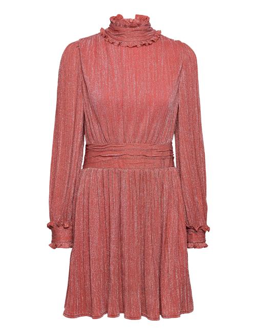 Addison Dress Love Lolina Pink