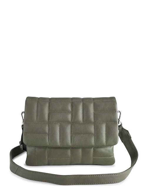 Markberg Hellenmbg Cross. Bag, Bricks Markberg Khaki