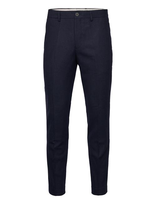 Selected Homme Slhslim-Adrian Trs B Noos Selected Homme Navy