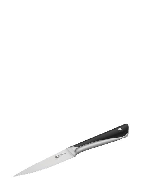 Jamie Oliver Knife Set 4Pcs Jamie Oliver Tefal Black