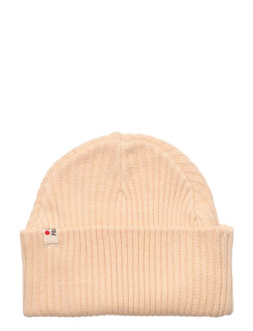 Denim project Dpknitted Beanie Denim Project Beige