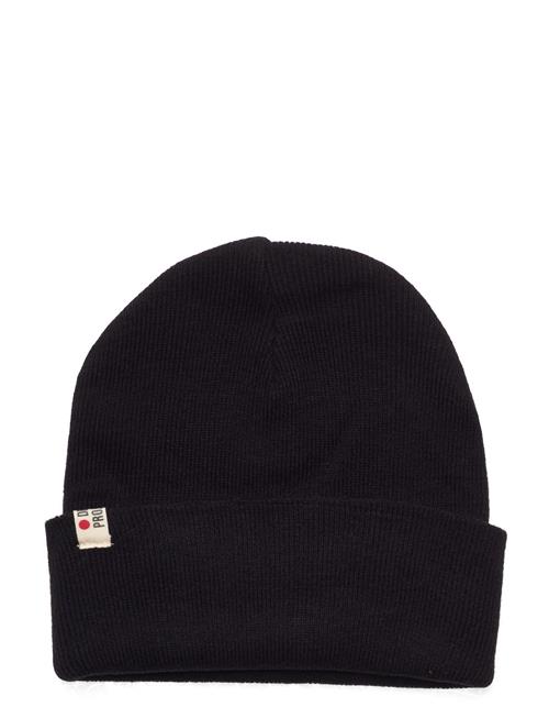 Denim project Dpregular Beanie Denim Project Black