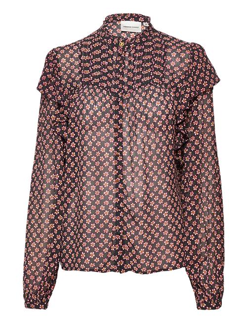 Fabienne Chapot Bibi Long Sleeve Blouse Fabienne Chapot Patterned