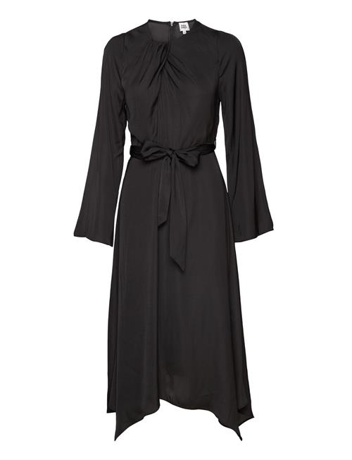 Maisie Dress Twist & Tango Black