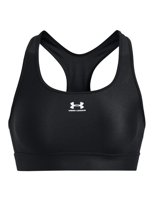 Se Under Armour Ua Heatgear Mid Padless Under Armour Black ved Booztlet