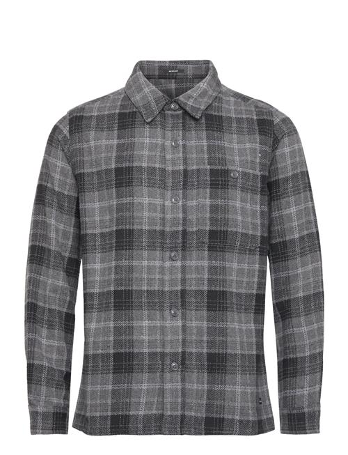 Bri Burton Overshirt Denham Patterned