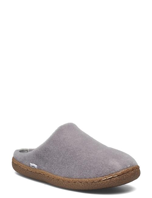 ENKEL Living Slippers ENKEL Living Grey