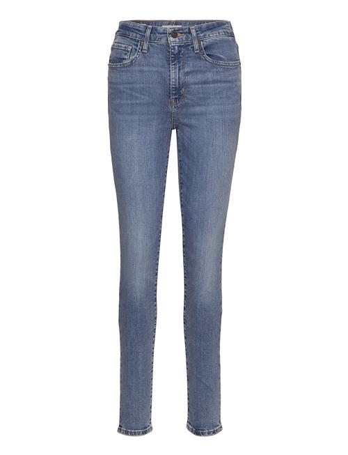 721 High Rise Skinny Z0742 Med LEVI´S Women Blue