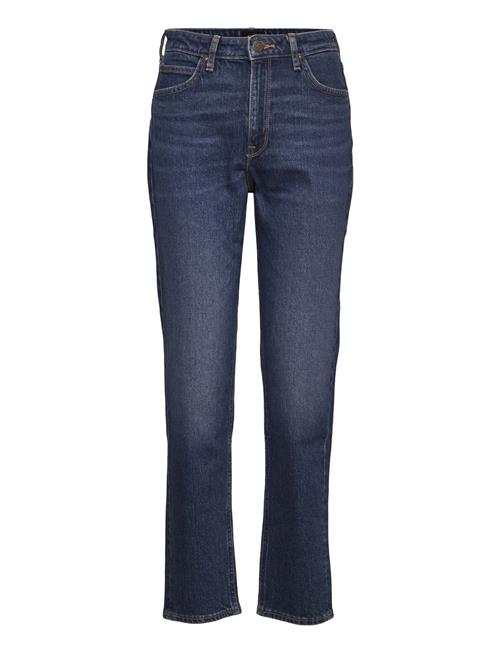 Carol Lee Jeans Blue