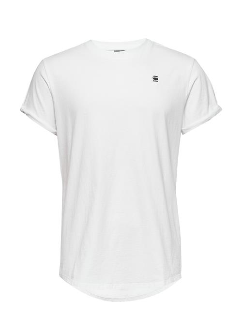 Lash R T S\S G-Star RAW White