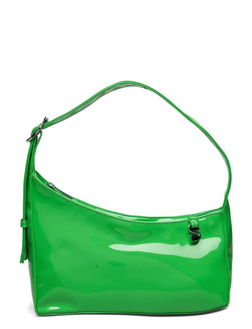 Silfen Shoulder Bag Isobel Silfen Green