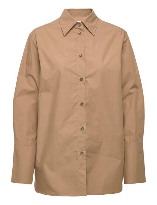 Filippa K Joelle Shirt Filippa K Beige