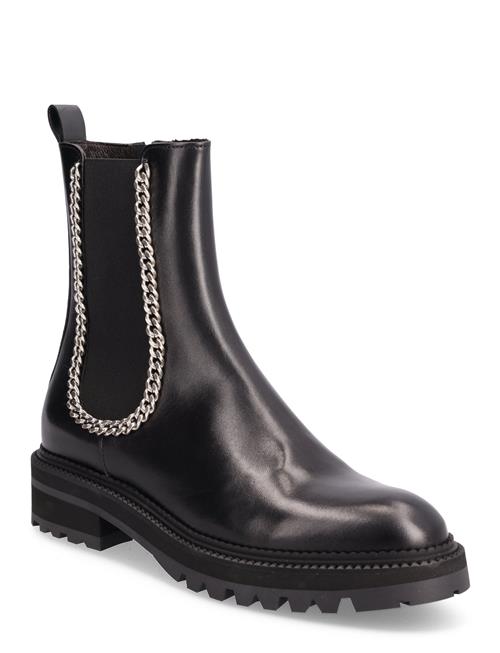 Se Billi Bi Boots A3120 Billi Bi Black ved Booztlet