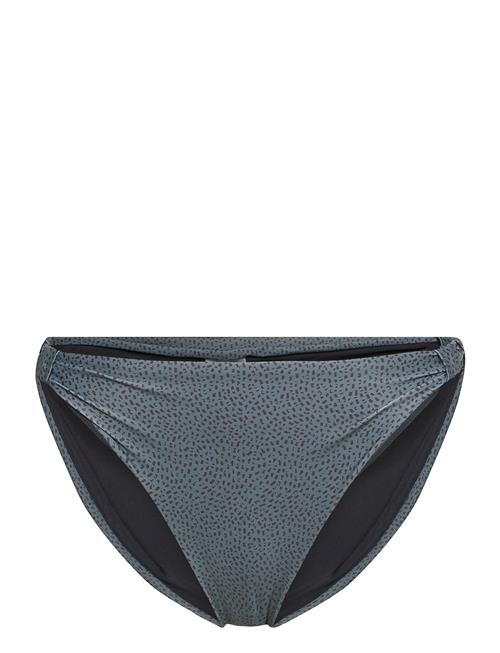 Filippa K Printed High Brief Filippa K Blue