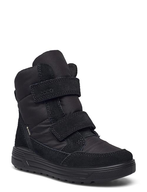 ECCO Urban Snowboarder ECCO Black