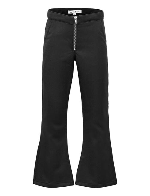 Costbart Kylie Flared Pant Costbart Black