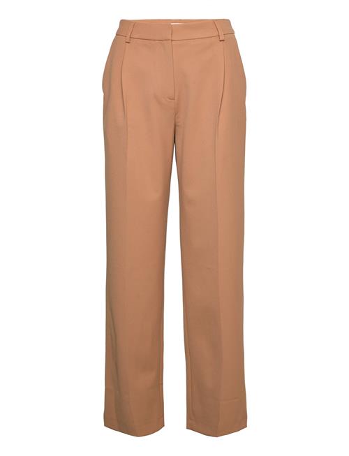 Paola Trousers 13103 Samsøe Samsøe Beige