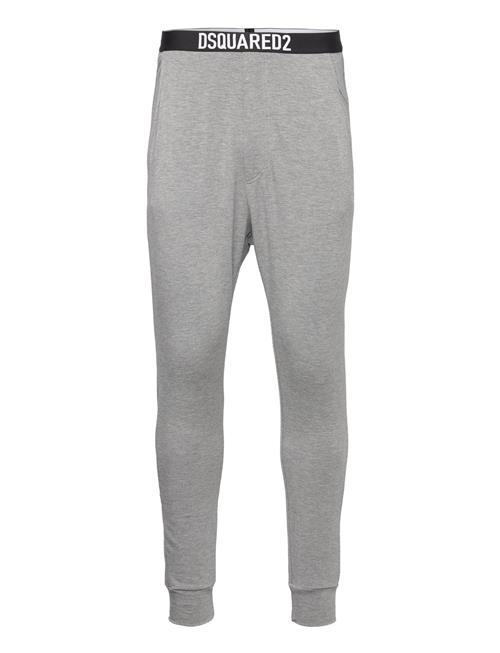 DSquared2 Pyjama Pants DSquared2 Grey