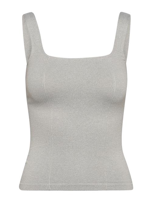 aim´n Luxe Seamless Singlet Aim´n Grey