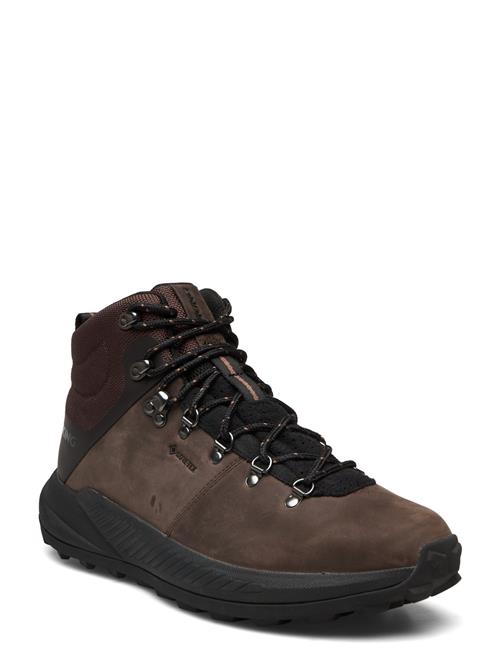 Urban Explorer Mid Gtx M Viking Brown