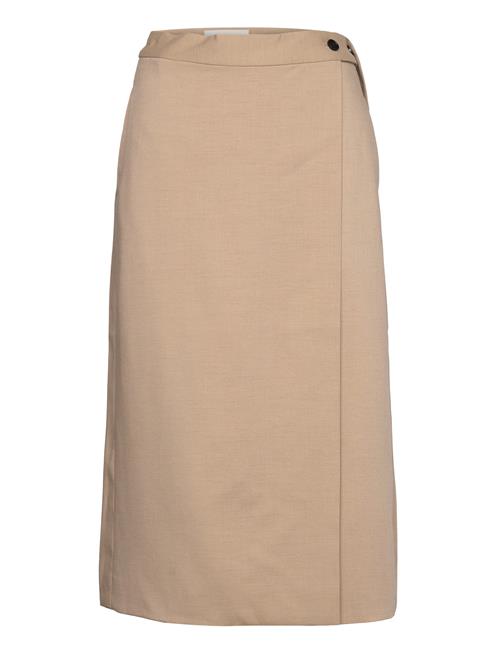 HOLZWEILER Gabriela Skirt HOLZWEILER Beige