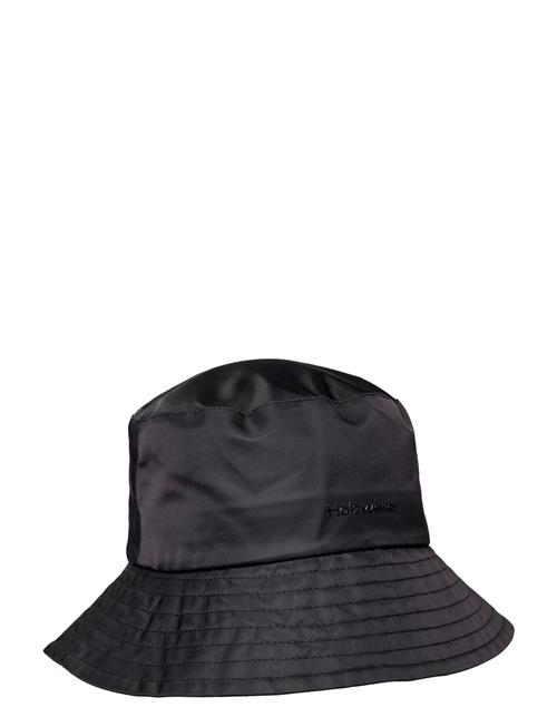 HOLZWEILER Beca Bucket Hat HOLZWEILER Black