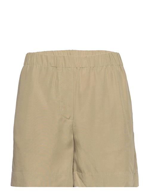 Hoys Shorts 12663 Samsøe Samsøe Beige